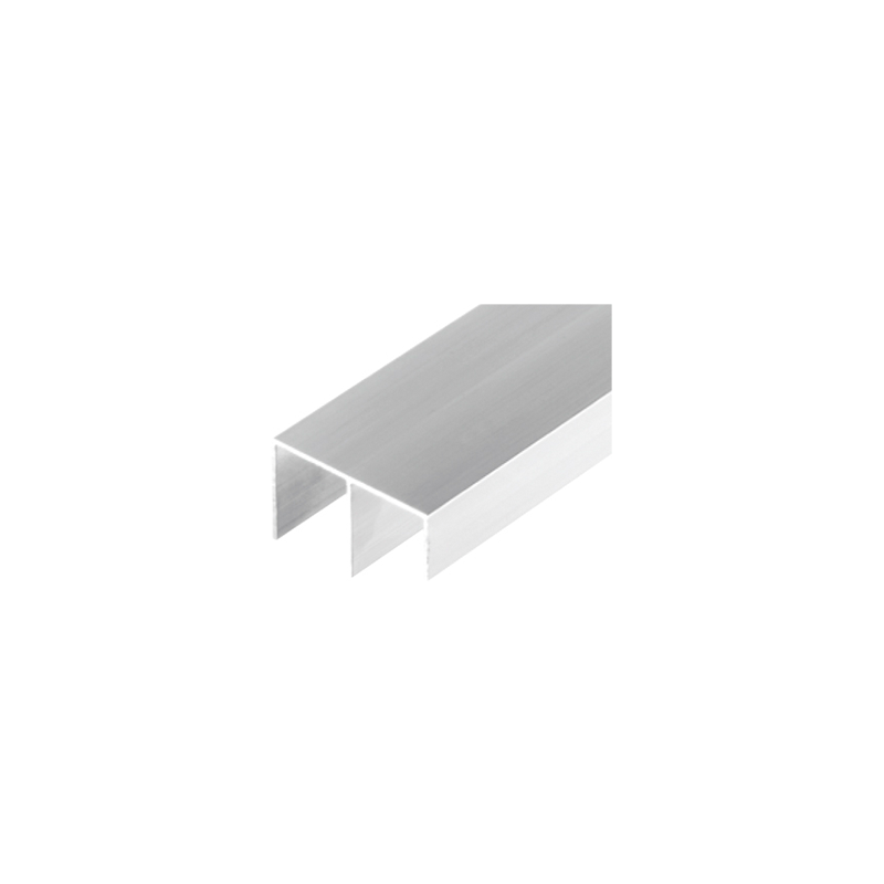 AOF-050 Szyna dolna SIMPLE/FUTURE surowy