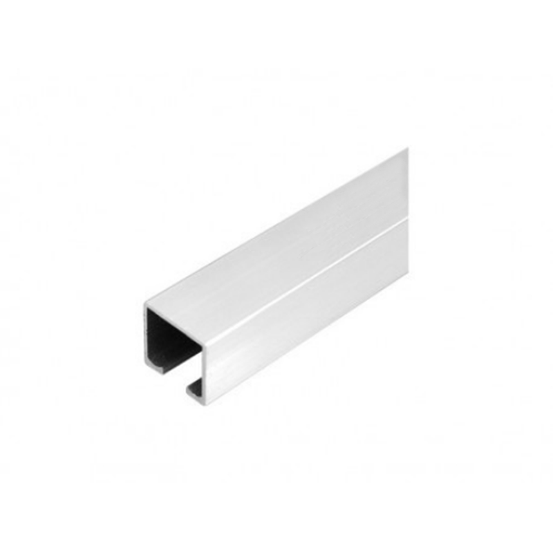 K-075 szyna górna STANDARD / PORTA surowy
